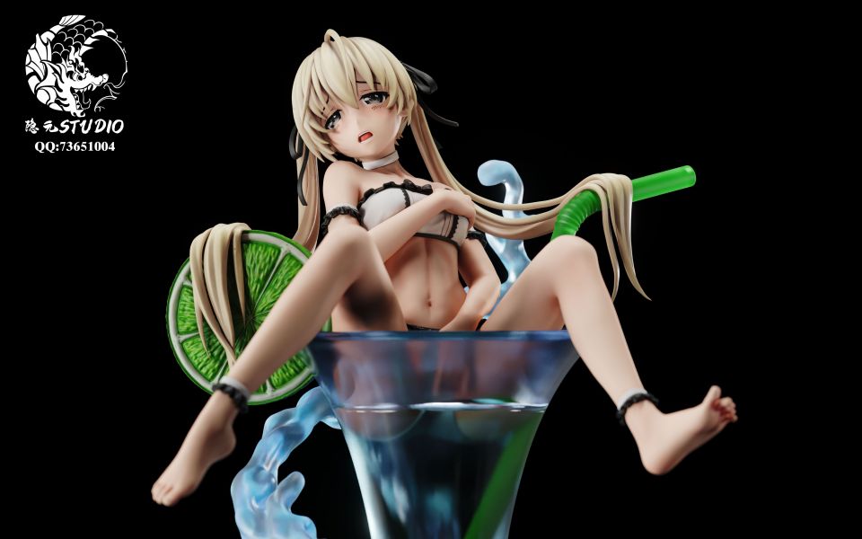 Sora Kasugano - Yosuga No Sora