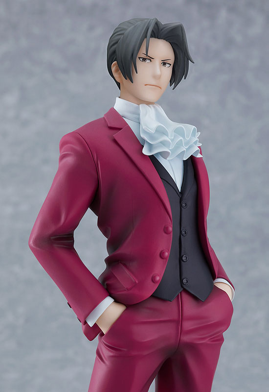 POP UP PARADE Ace Attorney Miles Edgeworth