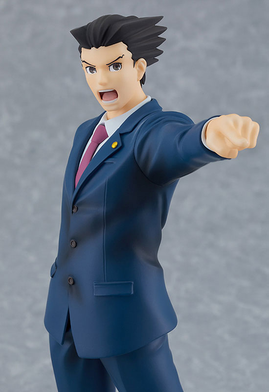 POP UP PARADE Ace Attorney Phoenix Wright