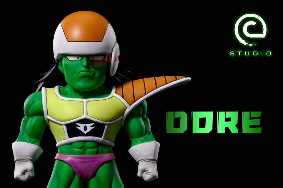 Dore - Dragon Ball