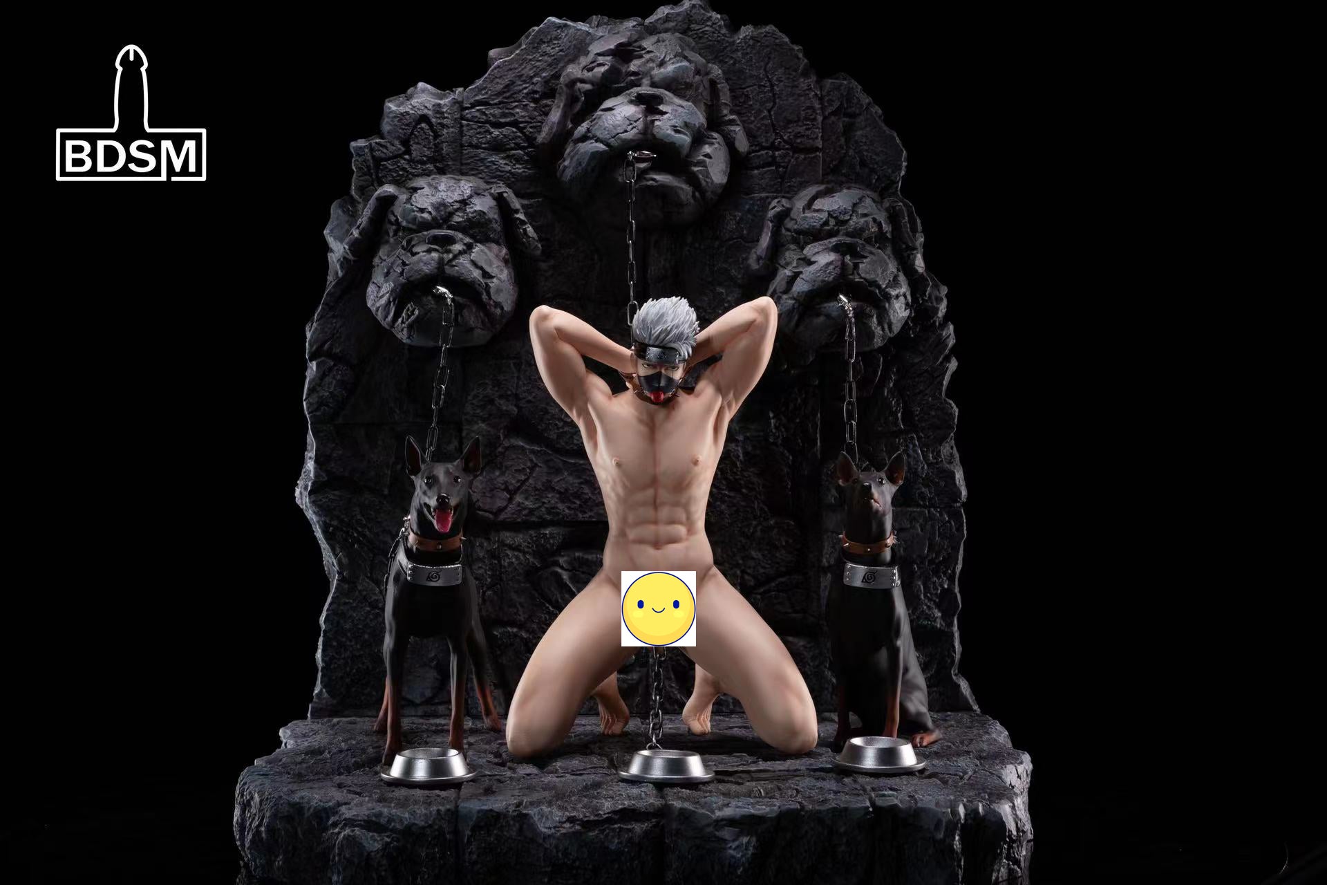 Kakashi Hatake - Naruto