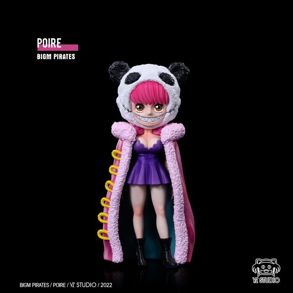 Charlotte Poire - ONE PIECE