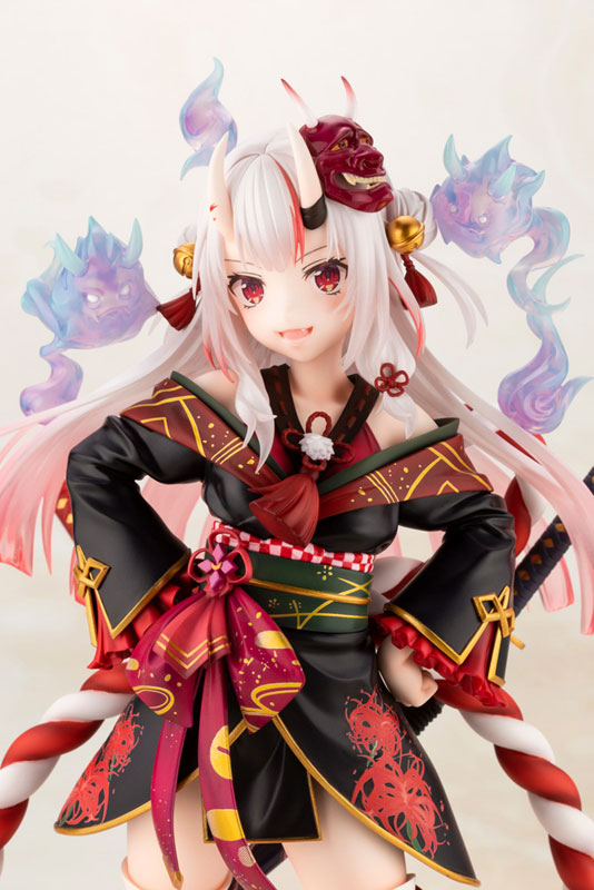 Hololive Production Nakiri Ayame 1/7