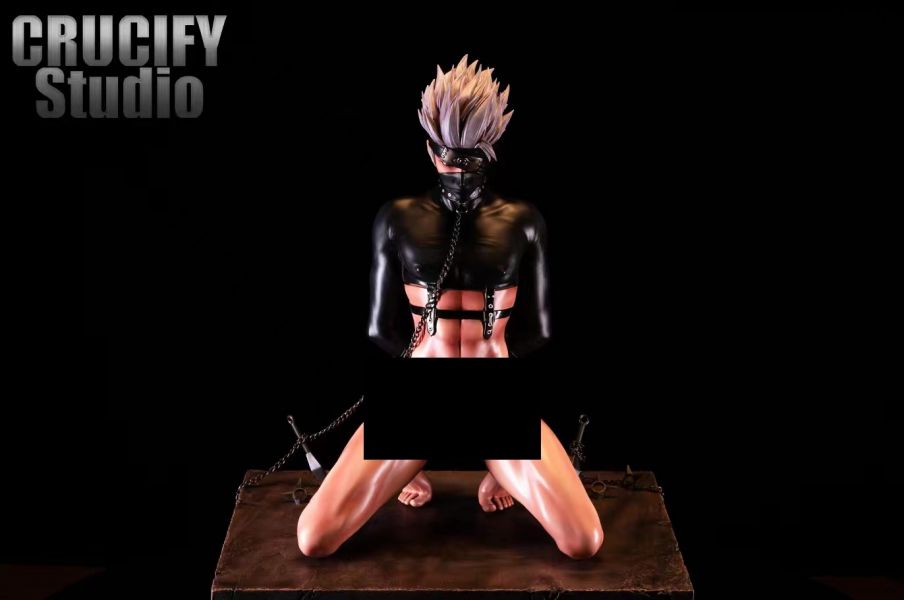 Kakashi - Naruto