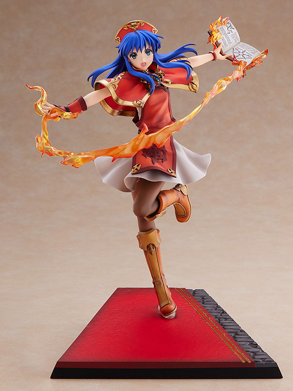 Fire Emblem: Fuuin no Tsurugi Lilina 1/7
