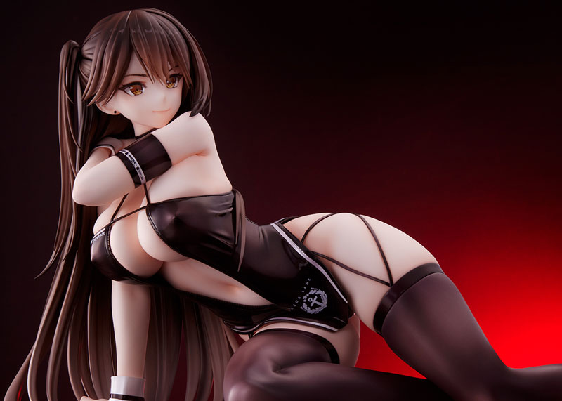 Azur Lane Zuikaku The Wind's True Name 1/4