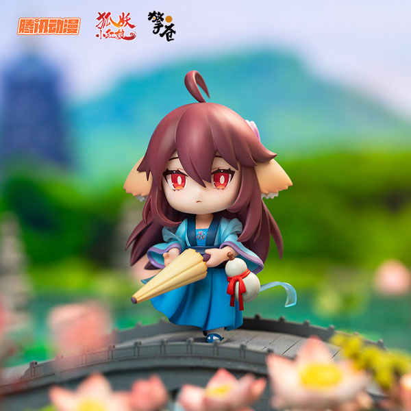 Fox Spirit Matchmaker Seiryou Shungyou Yaya Tushan (Yaya Tosan) Deformed Figure