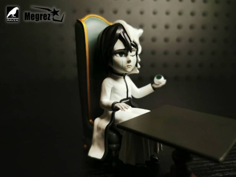 Ulquiorra Cifer - Bleach