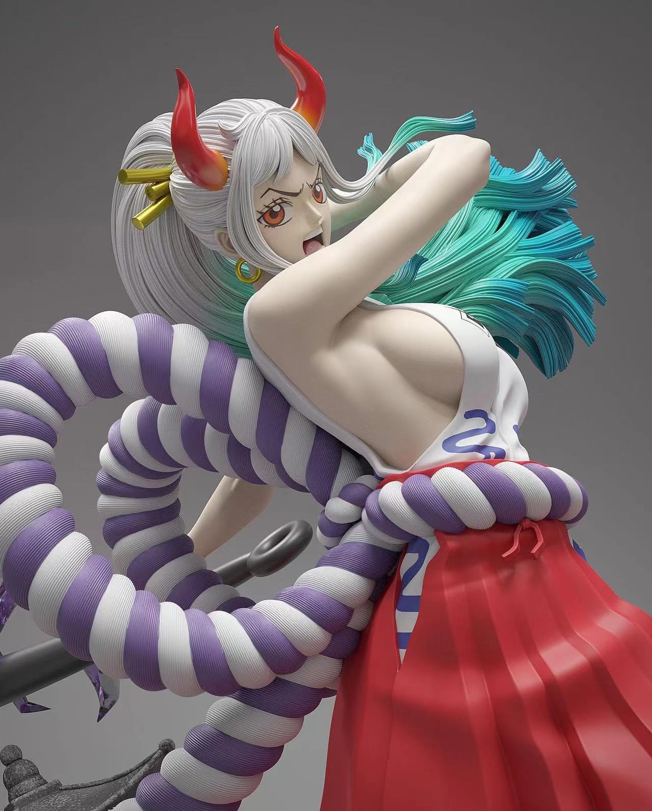 Yamato – One Piece