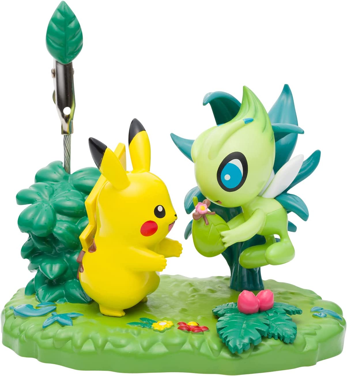 Mori no Kurimono - Pokemon