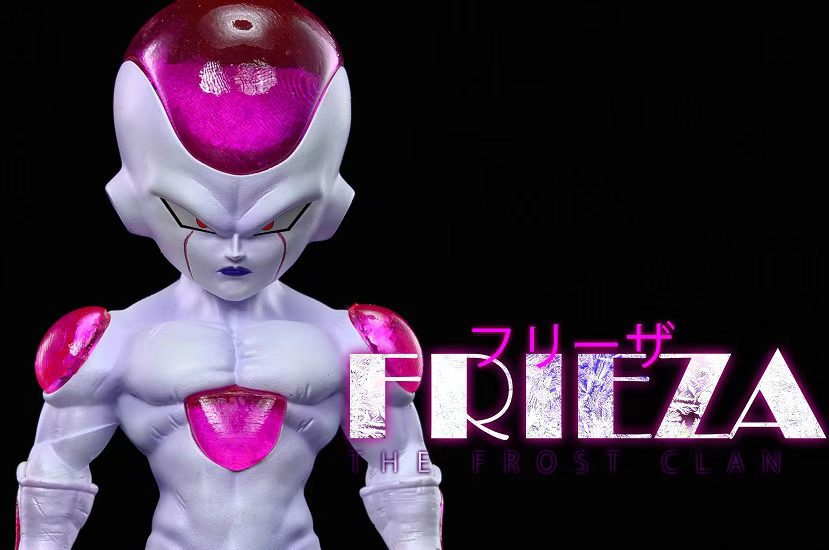 Frieza Final Form