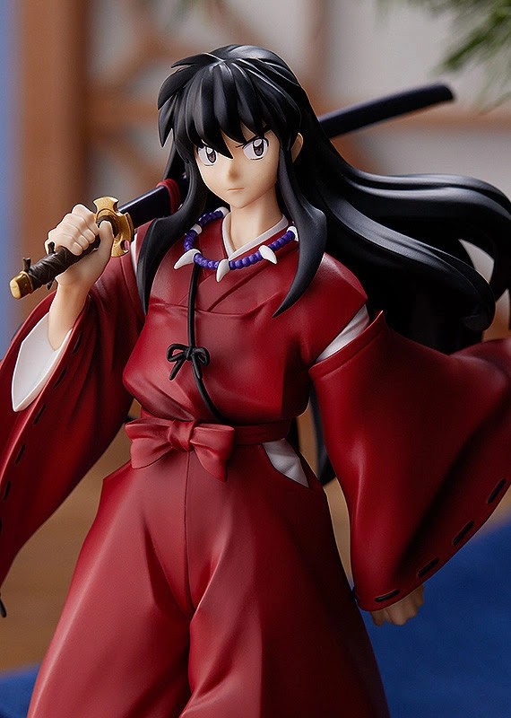 Inuyasha - POP UP PARADE Inuyasha -New Moon Ver.-