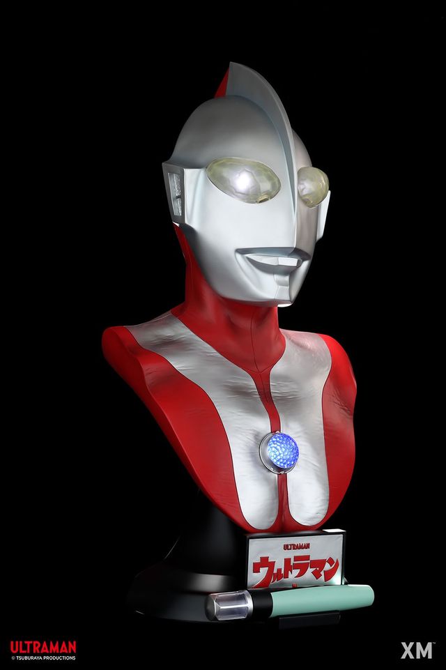 Ultraman (Type C) Bust