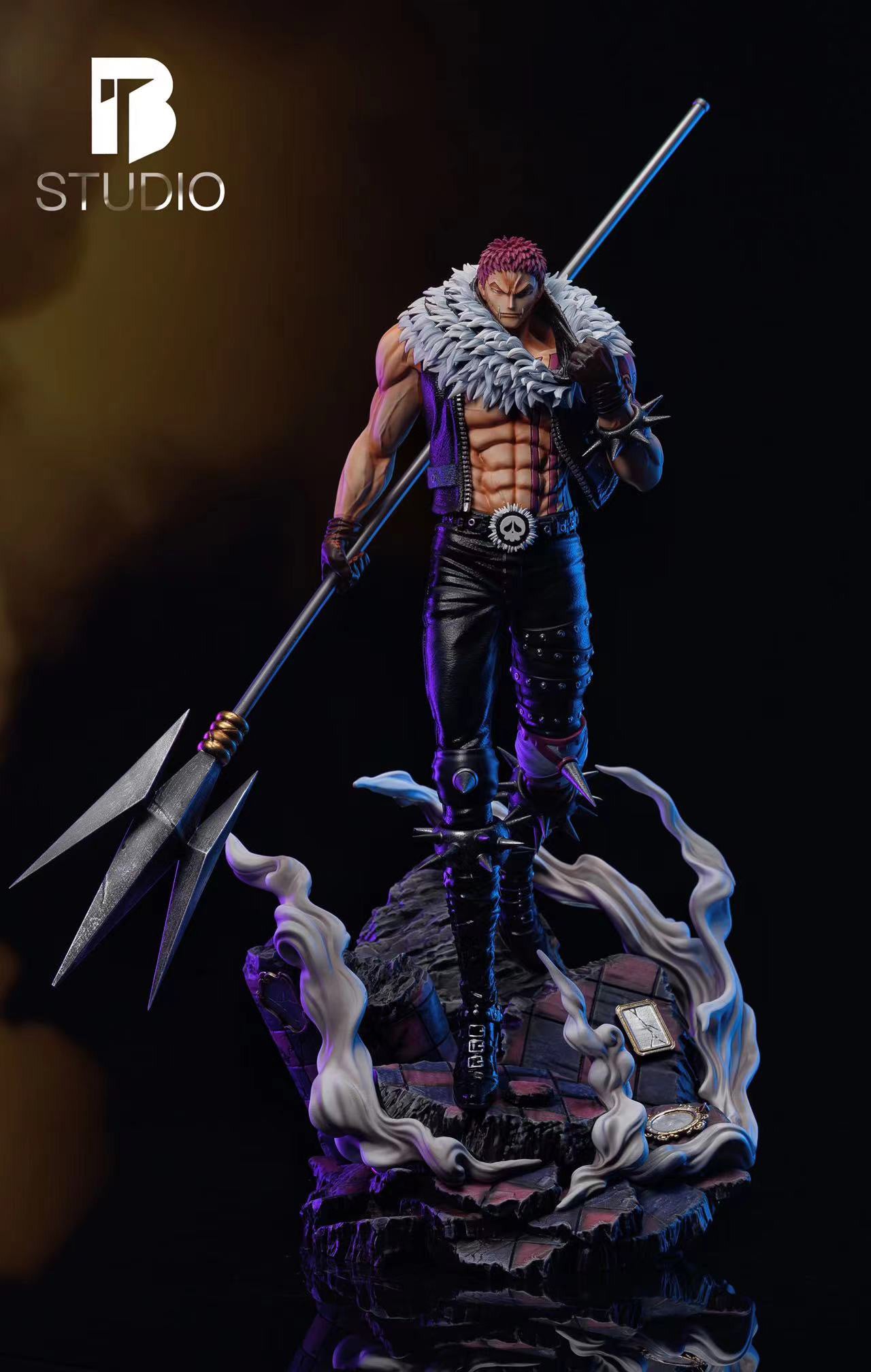 Charlotte Katakuri - ONE PIECE 1/6