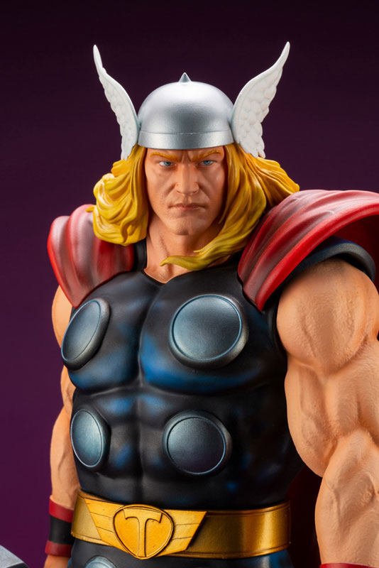 ARTFX MARVEL UNIVERSE Thor The Bronze Age 1/6