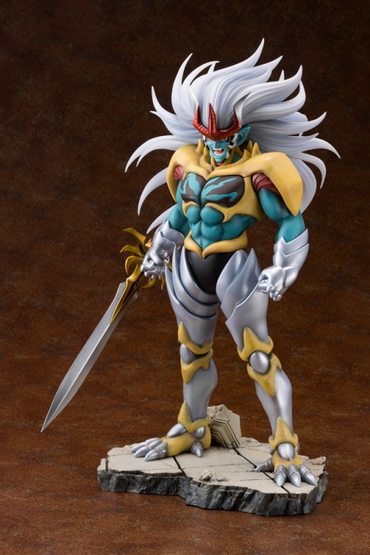 Dragon Quest: The Adventure of Dai - ARTFX Hadlar 1/8