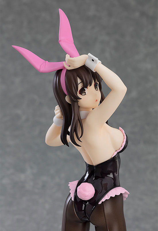 POP UP PARADE Saekano: How to Raise a Boring Girlfriend Fine Megumi Kato Bunny Ver
