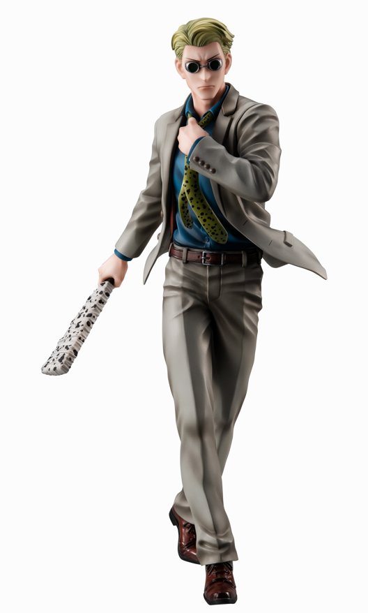 Kento Nanami - Jujutsu Kaisen