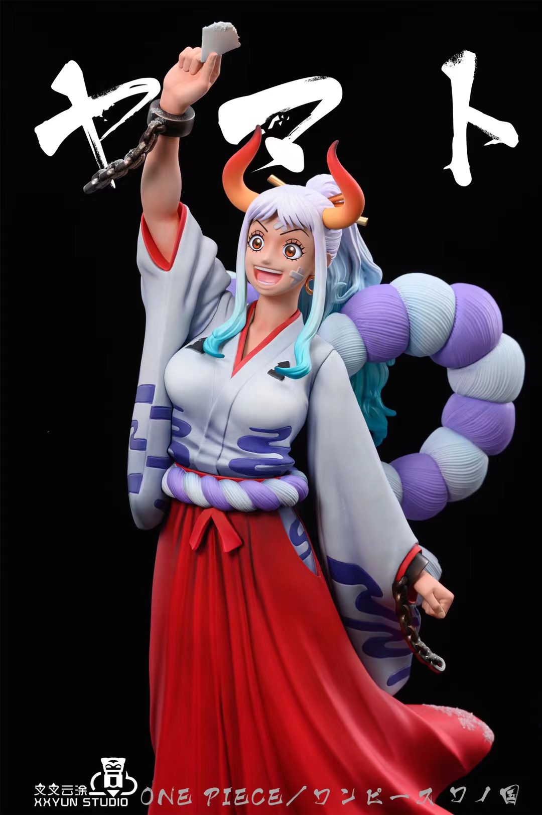 Yamato – One Piece