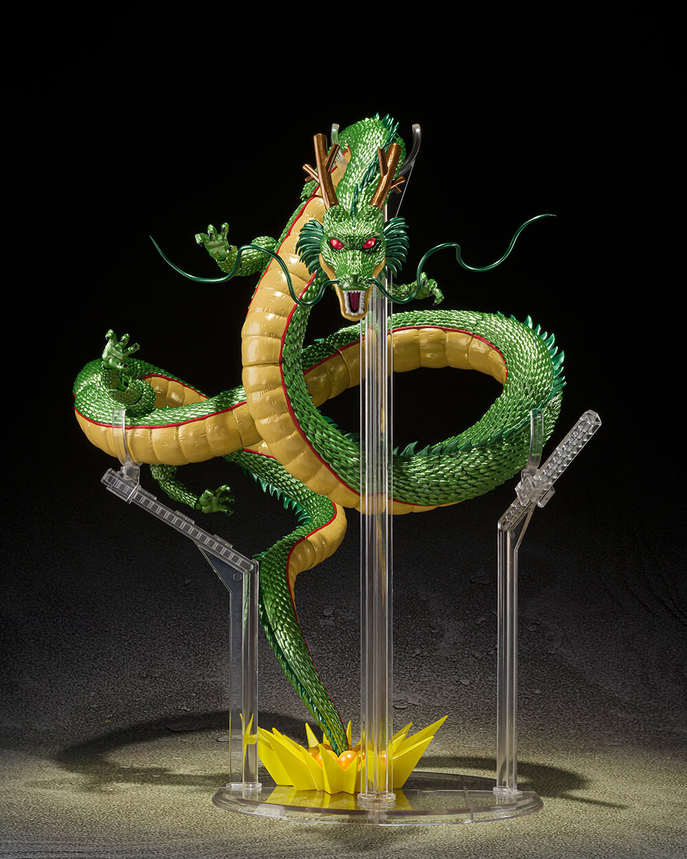 SHFiguarts Shenron - Dragon Ball