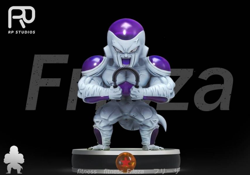 Gym Series Arm Stretcher Frieza - Dragon Bal