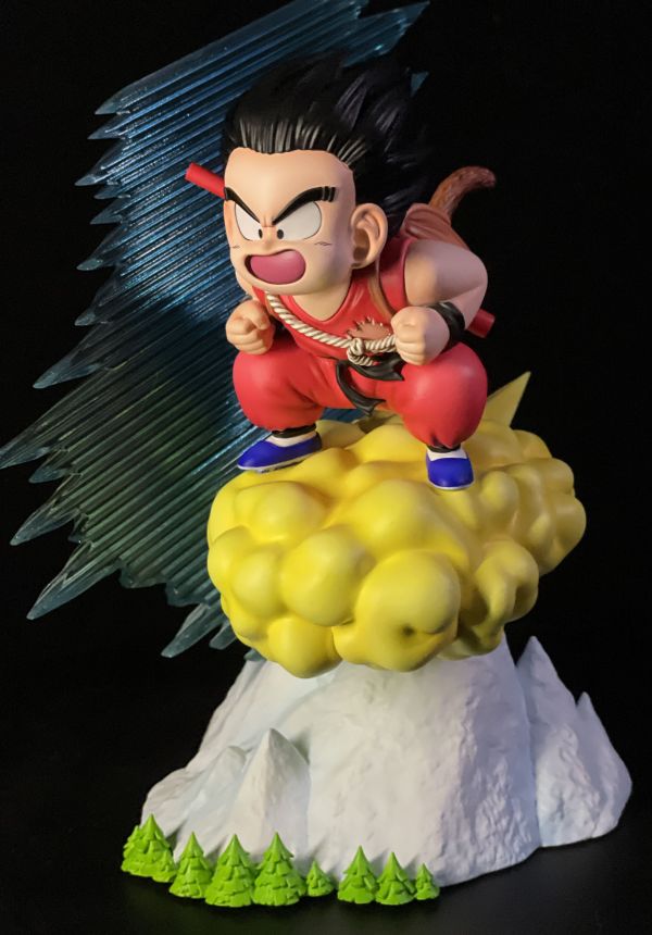 Goku - Dragon Ball
