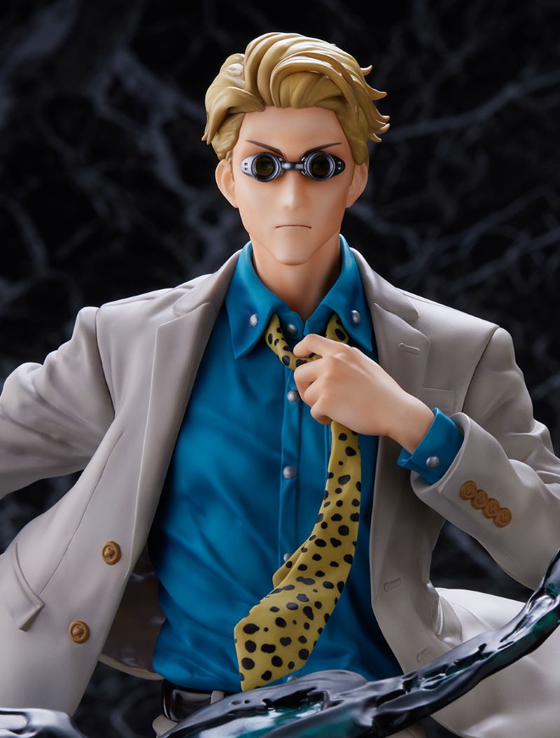 Jujutsu Kaisen - Kento Nanami 1/7 SHIBUYA SCRAMBLE FIGURE