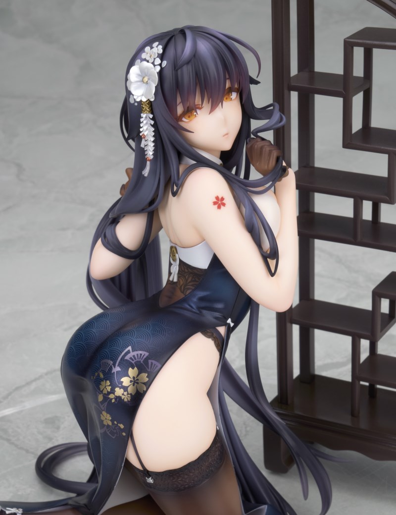 Azur Lane - Azuma -Soft Voice of Spring ver.- 1/7