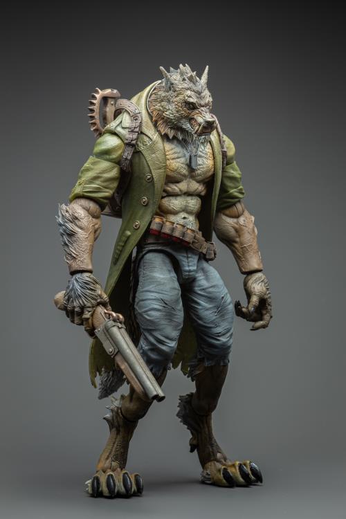 Veteran William 1/12