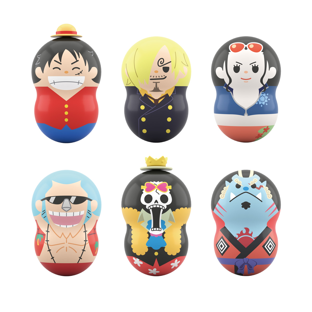 Coonuts One Piece 2