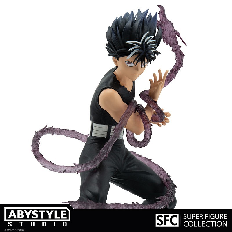 YU YU HAKUSHO - Hiei