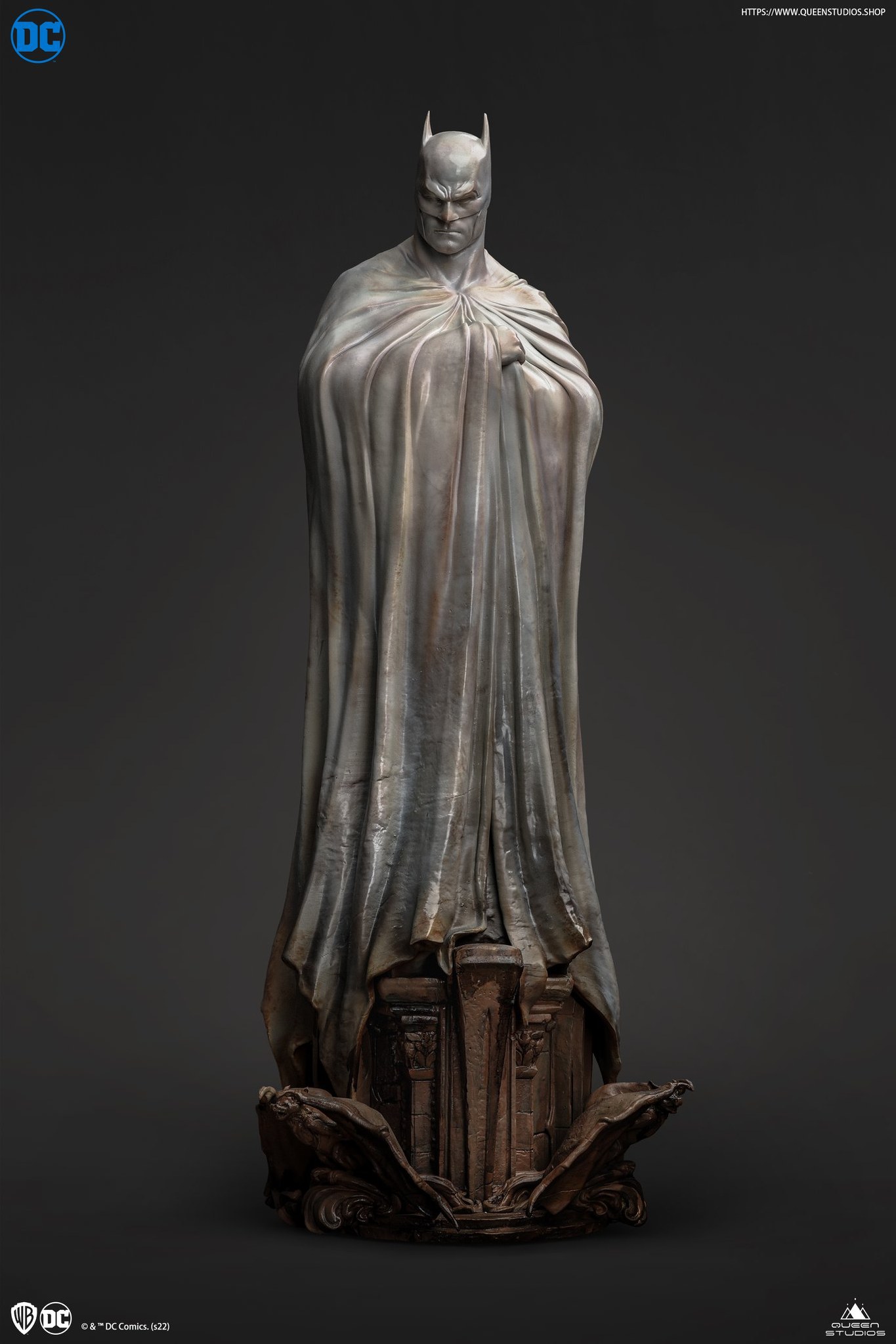 Museum Line Batman 1/4