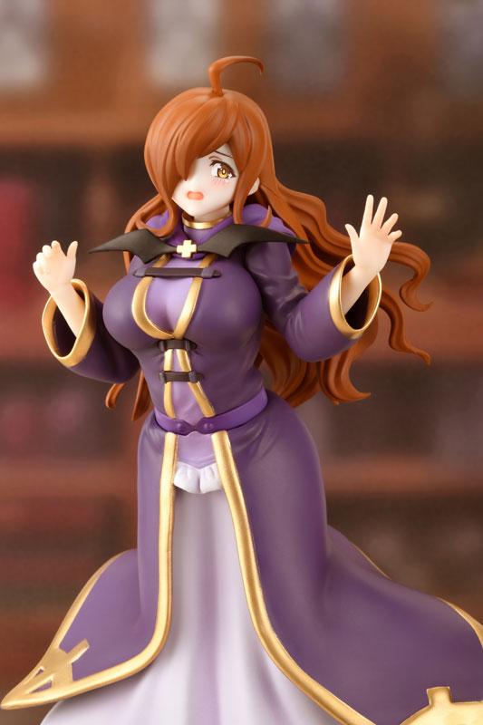 KonoSuba Wiz 1/7