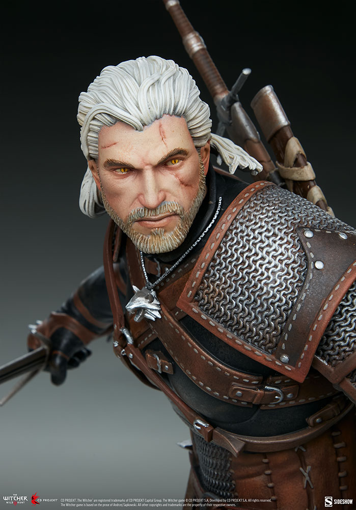 Geralt