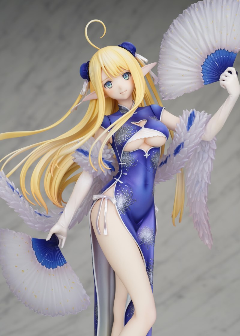 Azur Lane - Centaur -Sprightly Spring Wind Ver.-