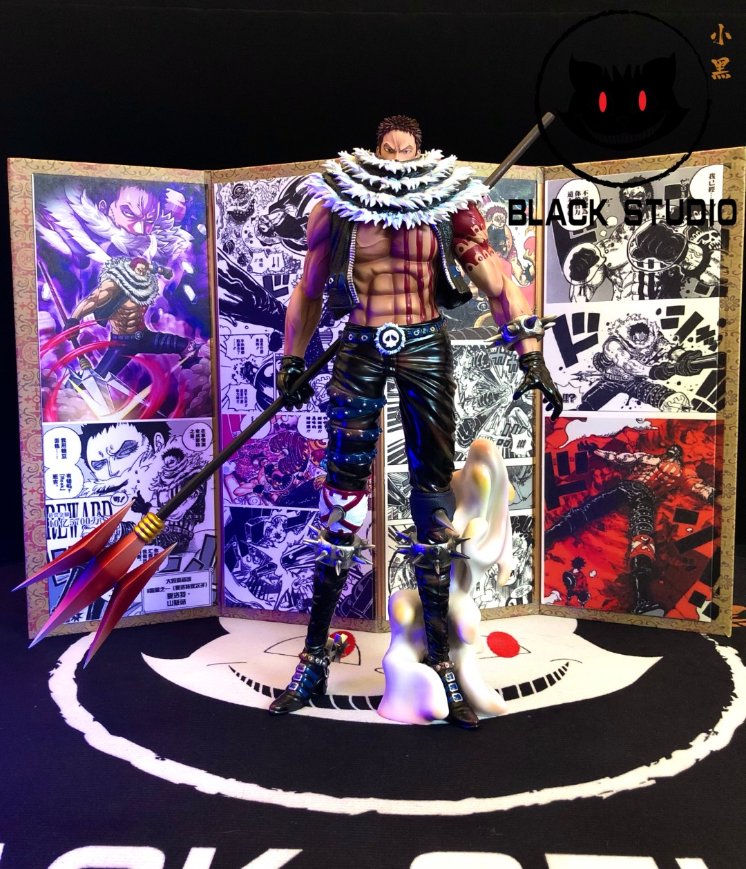 Katakuri – One Piece