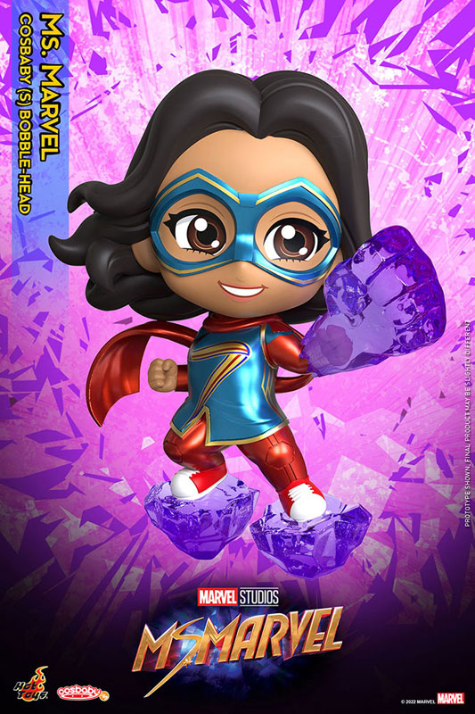 CosBaby Ms. Marvel [Size S] Ms. Marvel