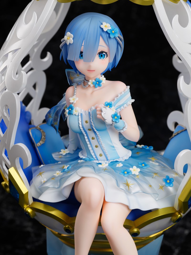 F:NEX Re:ZERO -Starting Life in Another World- - Rem 1/7