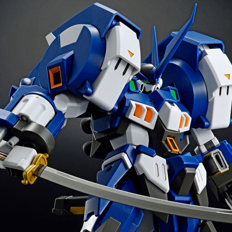 HG Alteisen Nacht