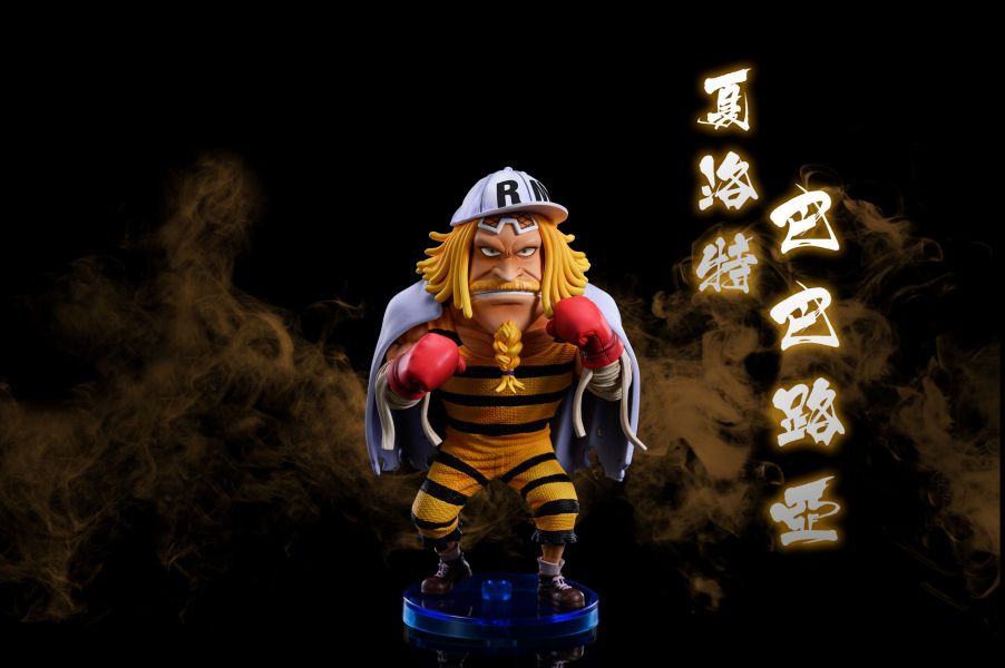 Charlotte Bavarois - ONE PIECE
