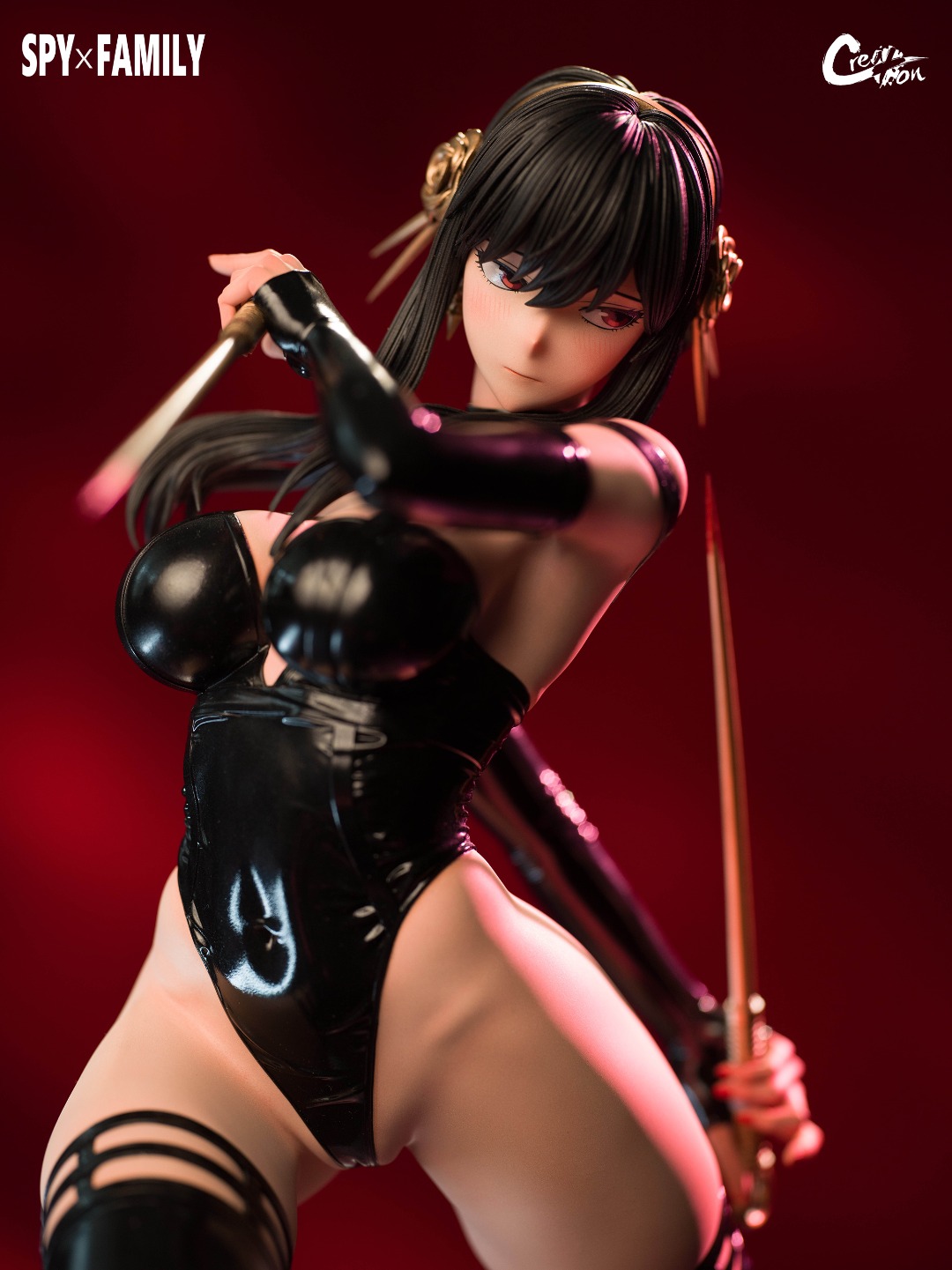 Yor Forger [DX ver.] - SPY x FAMILY