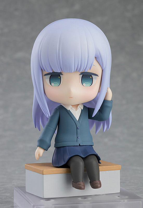 Nendoroid Aharen-san wa Hakarenai Reina Aharen