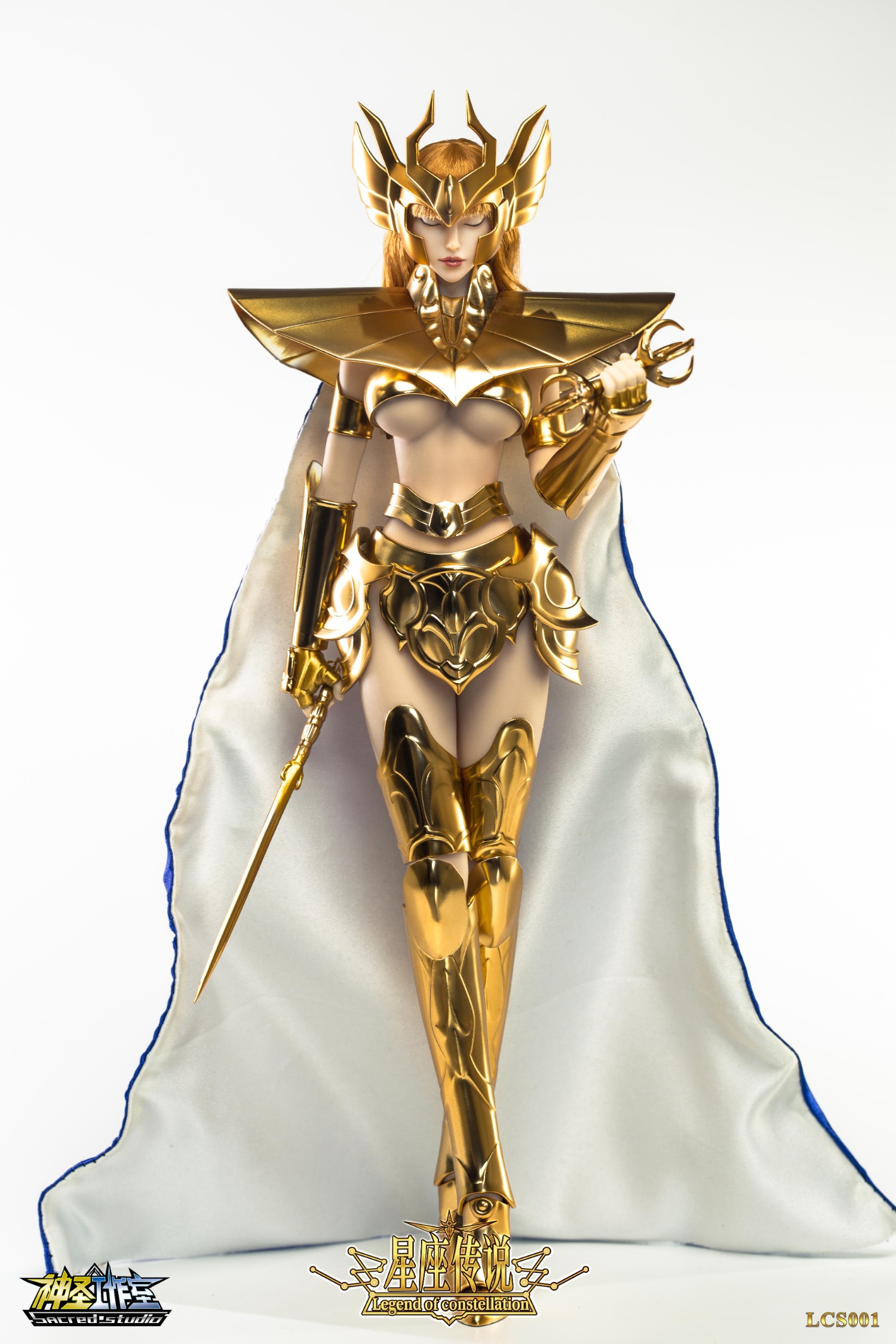 Virgo 1/6