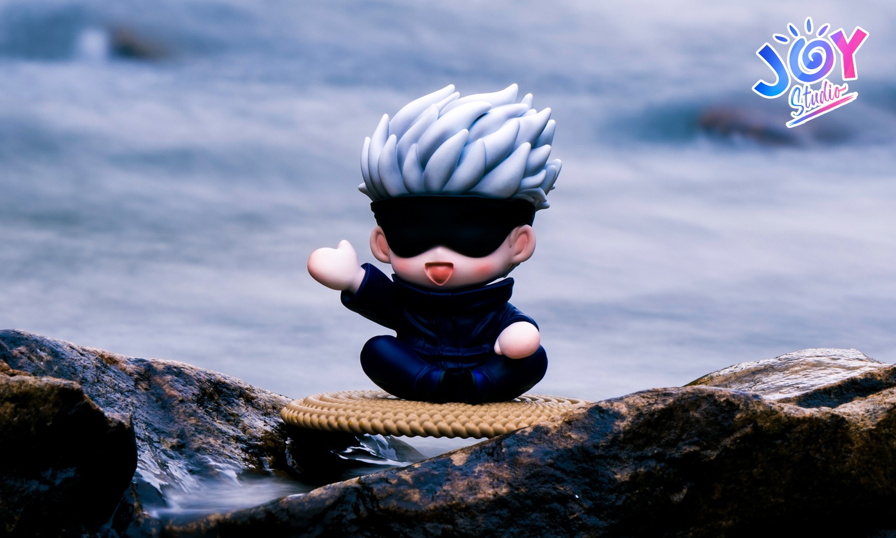 Satoru Gojo - Jujutsu Kaisen