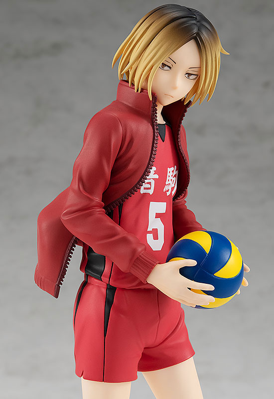 POP UP PARADE Haikyuu!! Kenma Kozume