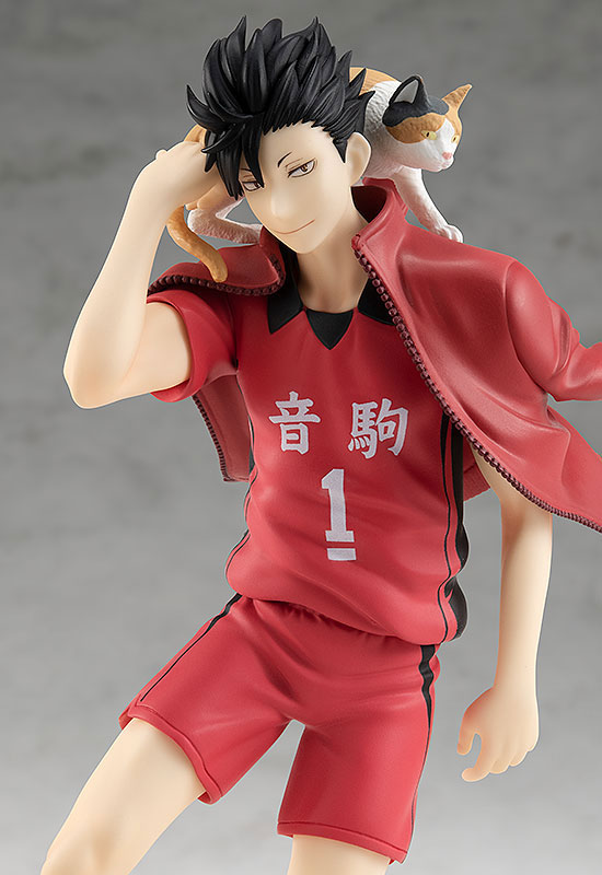 POP UP PARADE Haikyuu!! Tetsuro Kuroo