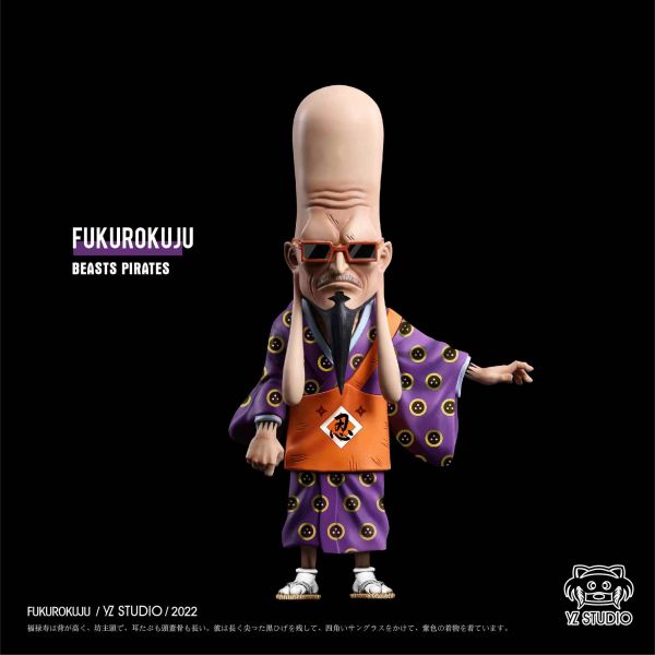 Fukurokuju - ONE PIECE