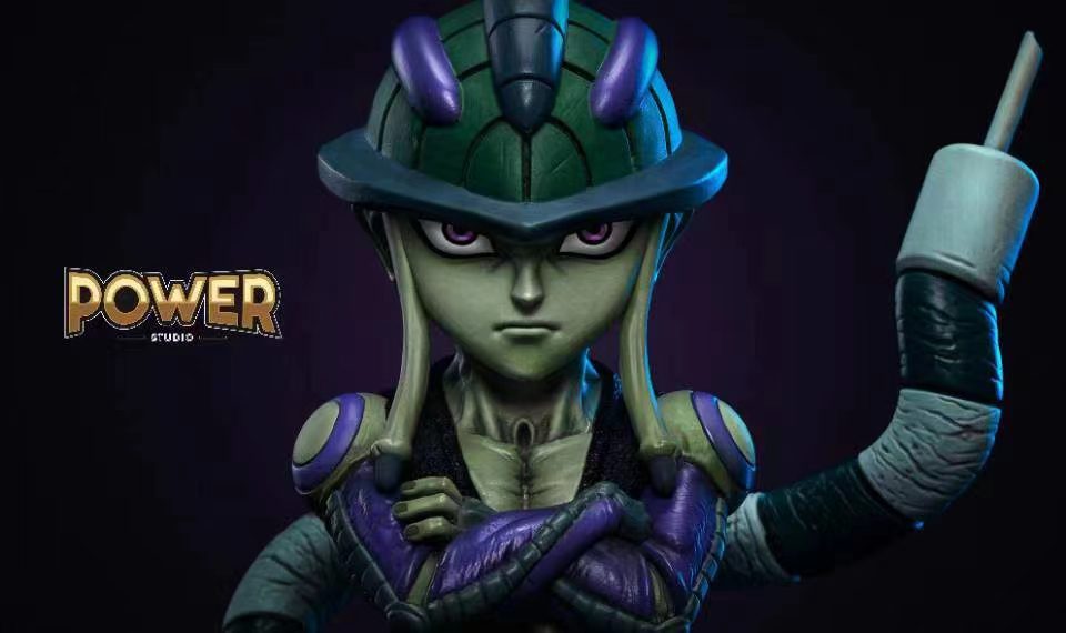 Meruem - Hunter x Hunter