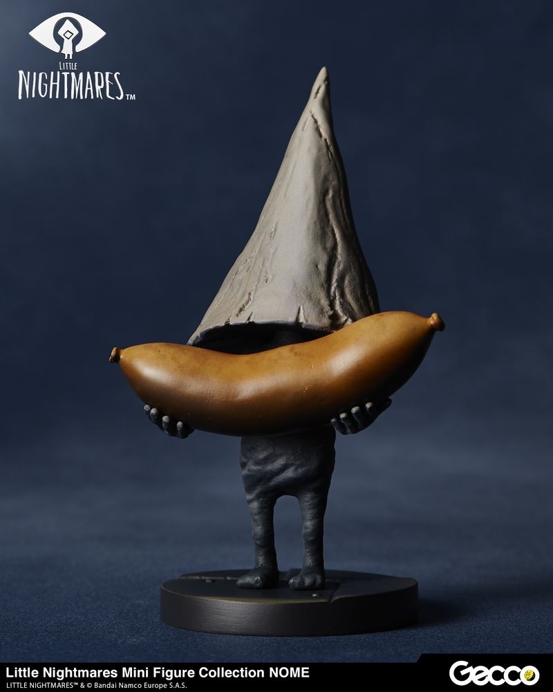 Little Nightmares Minifigure Collection Gnome