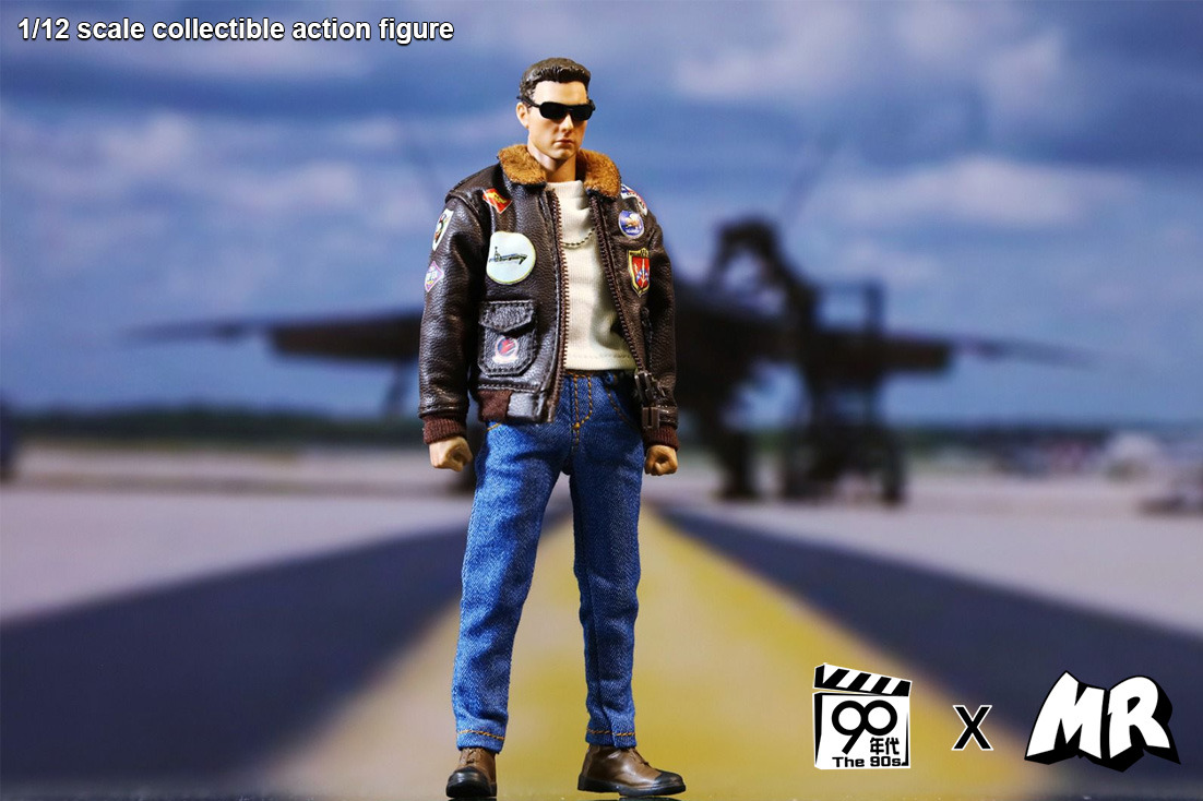 Air Force Major 1/12